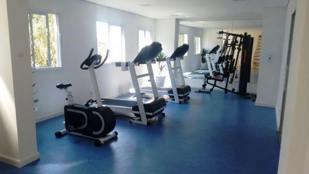 Apartamento, 2 quartos, 45 m² - Foto 4