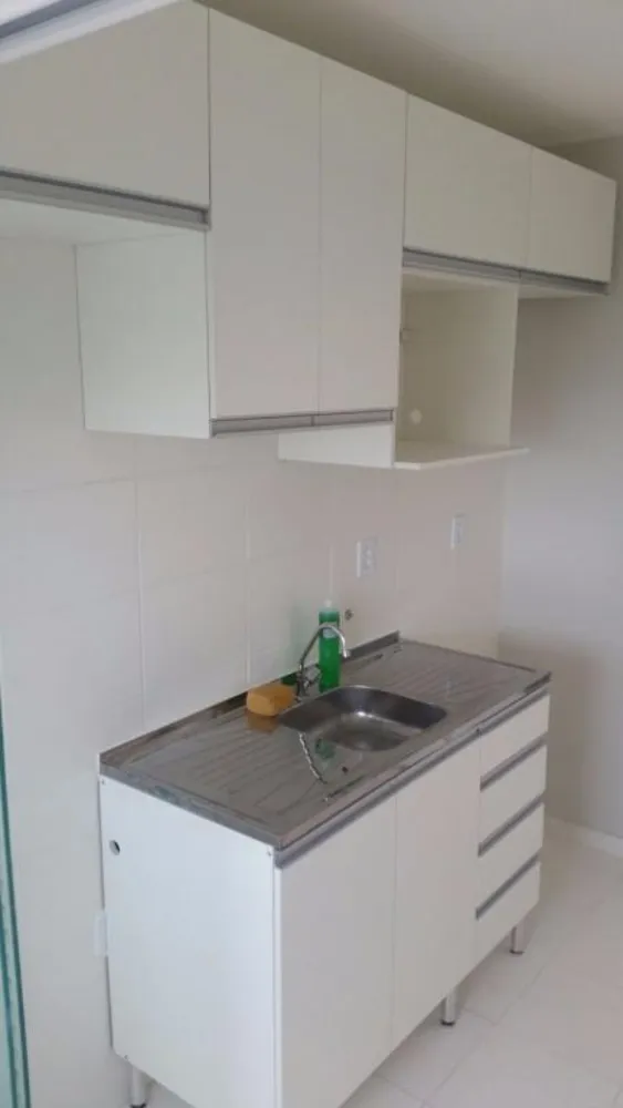 Apartamento, 2 quartos, 45 m² - Foto 3