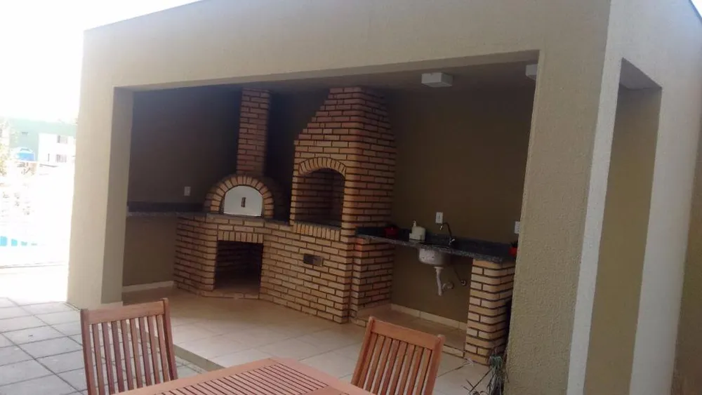 Apartamento, 2 quartos, 45 m² - Foto 2