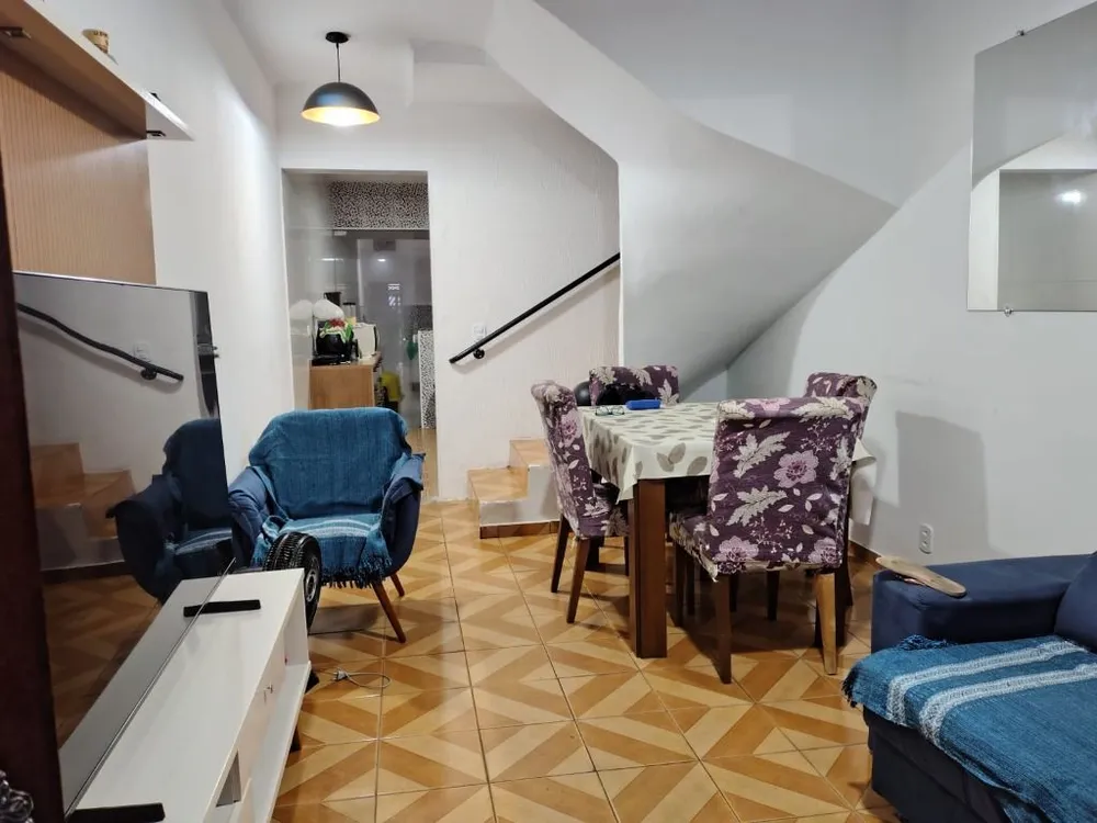 Sobrado, 2 quartos, 106 m² - Foto 3