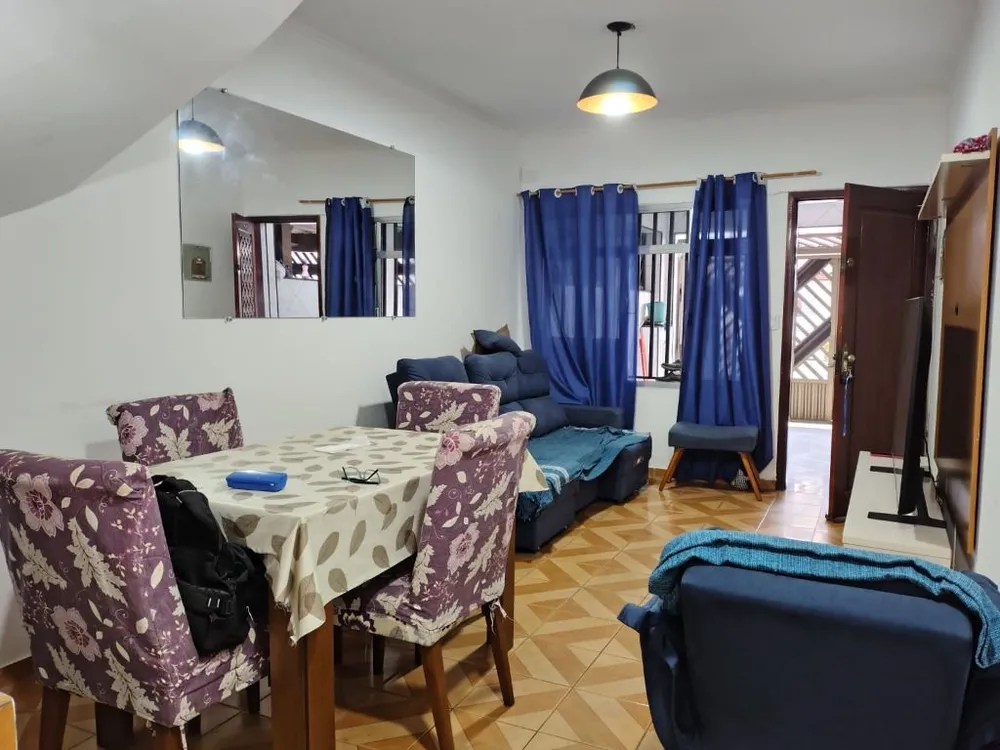 Sobrado, 2 quartos, 106 m² - Foto 2