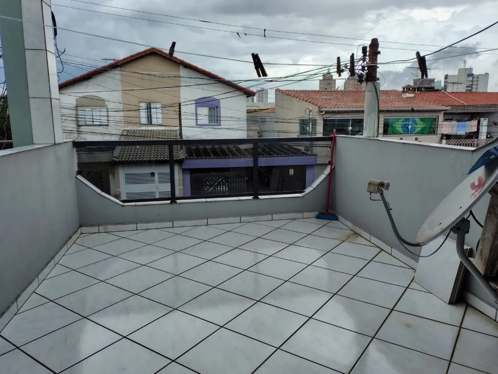 Sobrado, 2 quartos, 106 m² - Foto 10