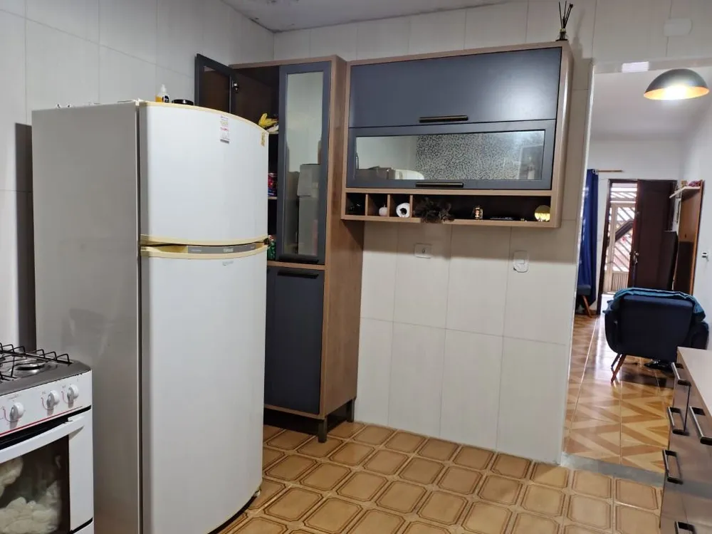 Sobrado, 2 quartos, 106 m² - Foto 5