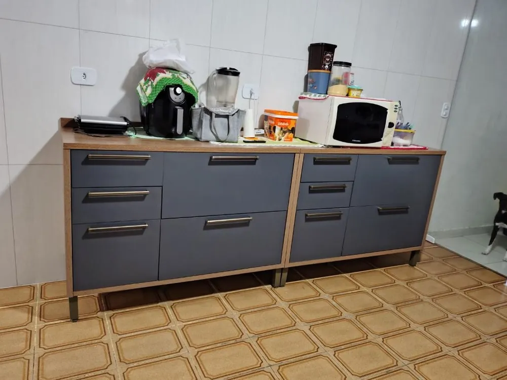 Sobrado, 2 quartos, 106 m² - Foto 6