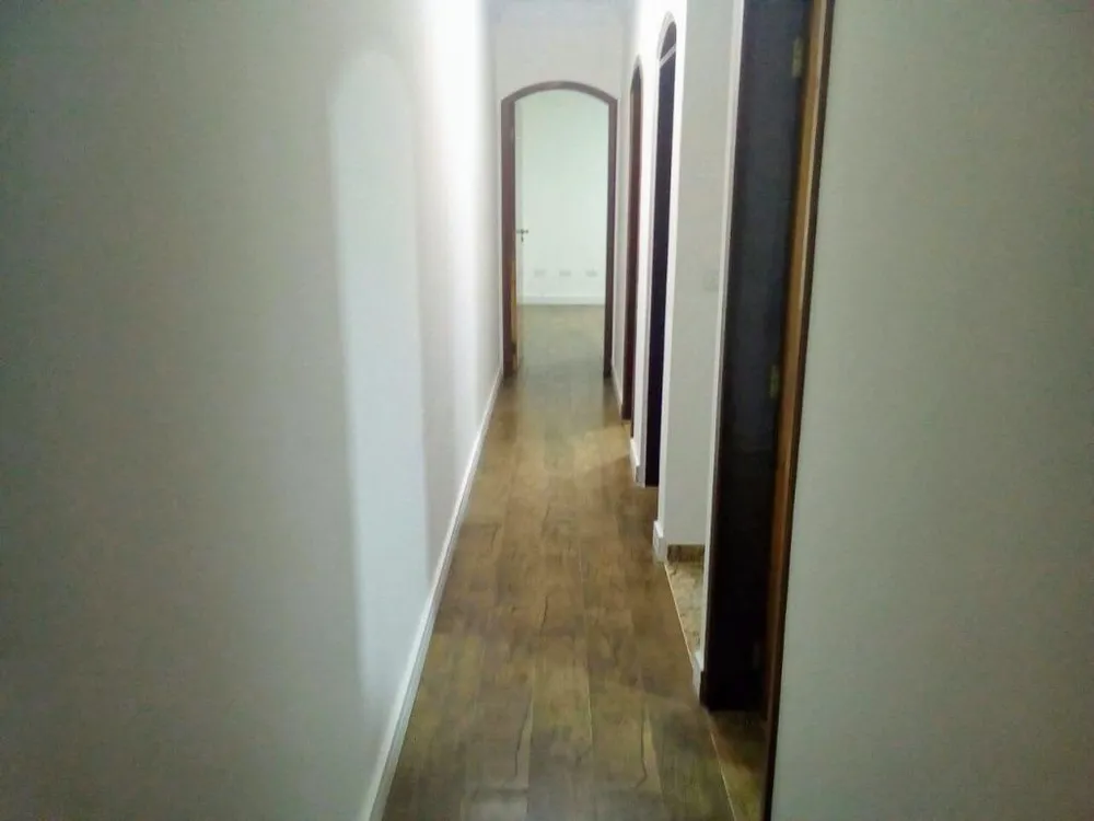 Sobrado, 4 quartos, 180 m² - Foto 11