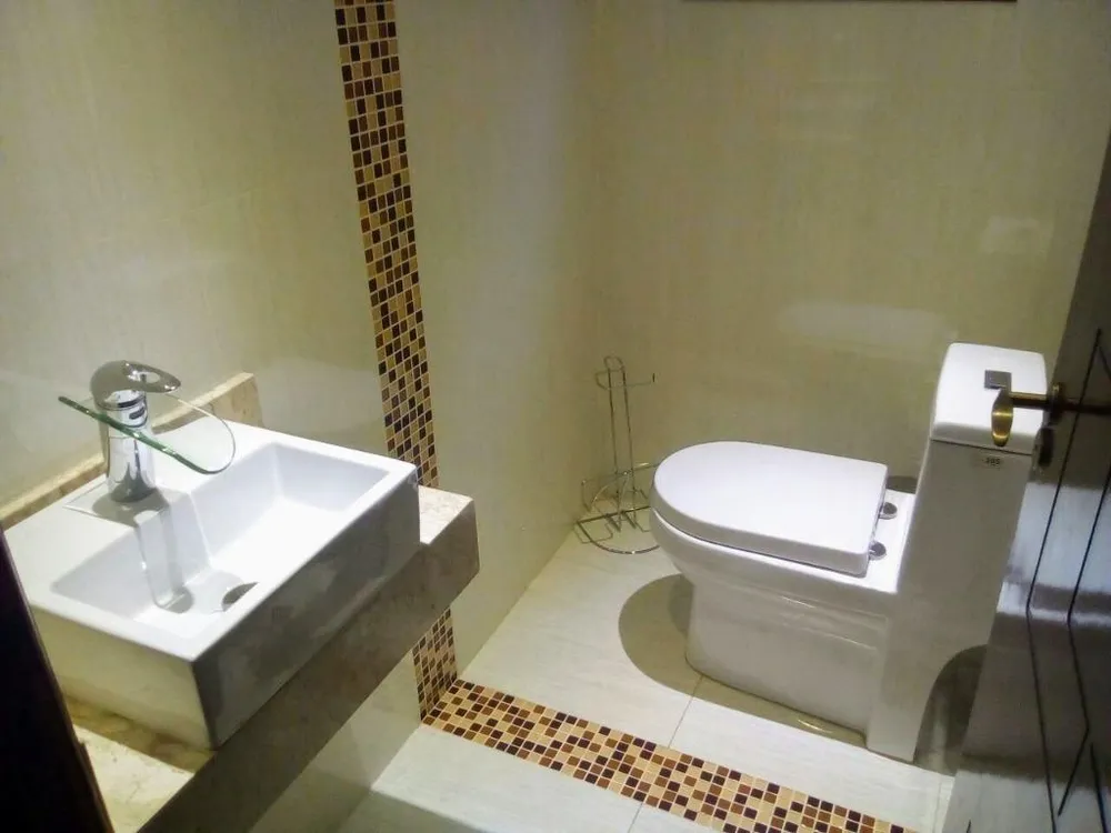Sobrado, 4 quartos, 180 m² - Foto 10