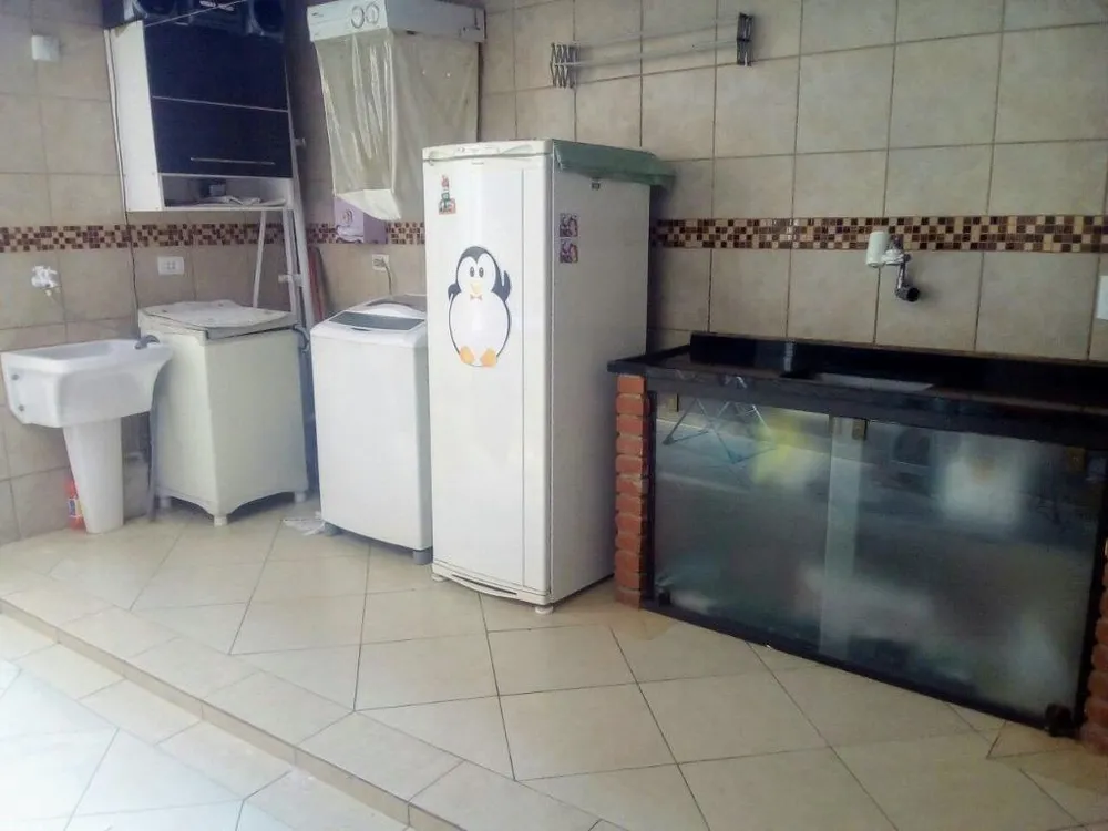 Sobrado, 4 quartos, 180 m² - Foto 3