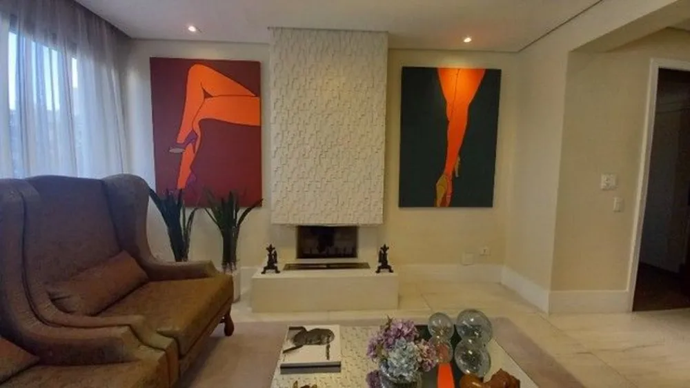 Apartamento, 3 quartos, 212 m² - Foto 5
