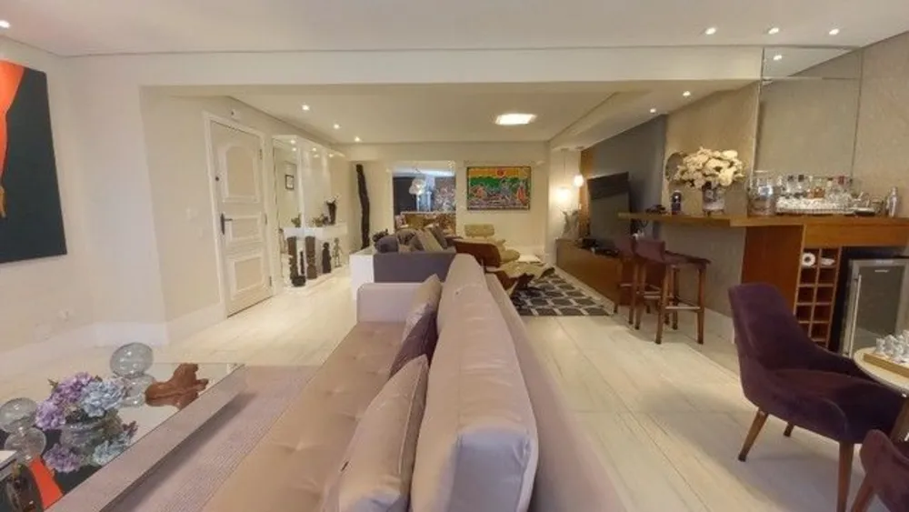 Apartamento, 3 quartos, 212 m² - Foto 4