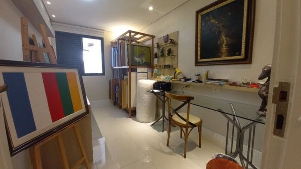 Apartamento, 3 quartos, 212 m² - Foto 3