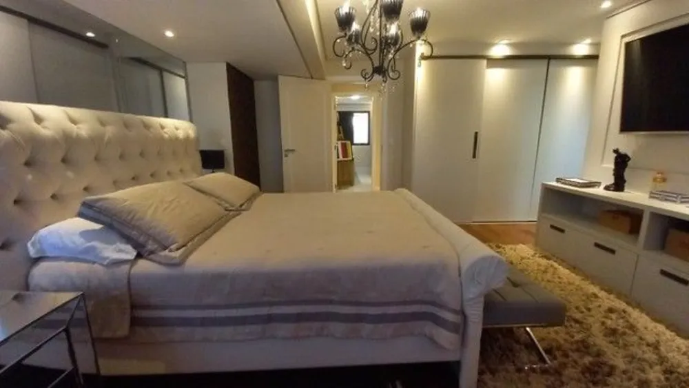 Apartamento, 3 quartos, 212 m² - Foto 10