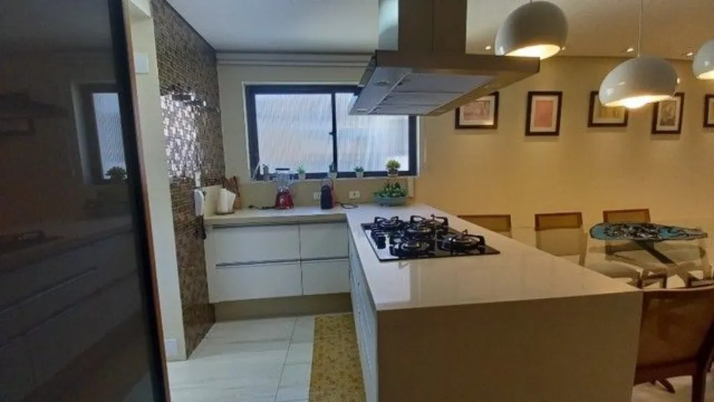 Apartamento, 3 quartos, 212 m² - Foto 6