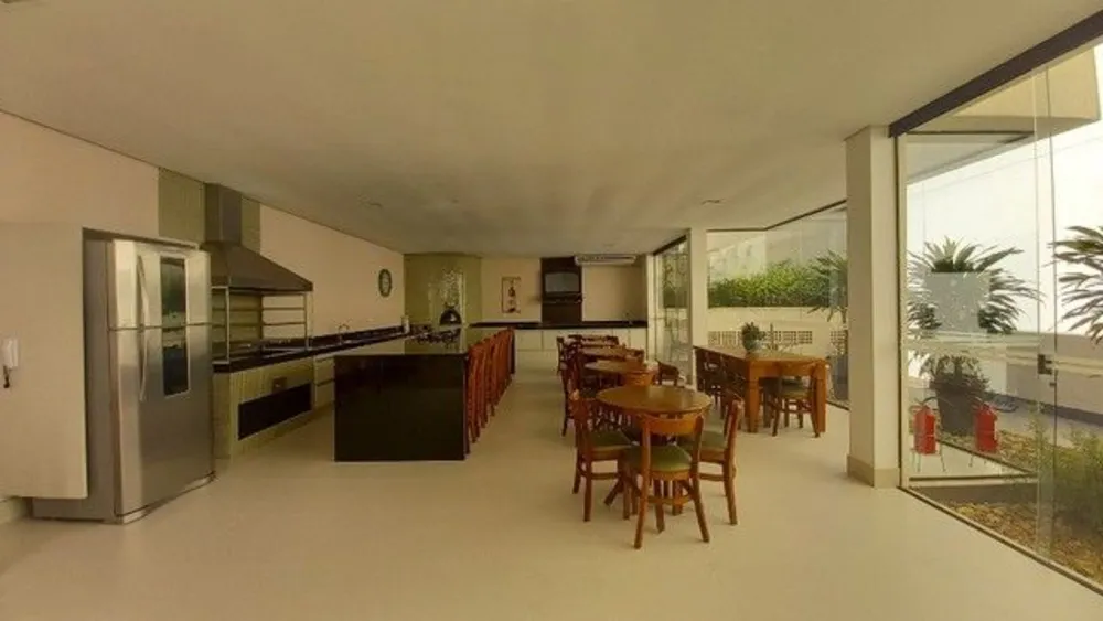 Apartamento, 3 quartos, 212 m² - Foto 14