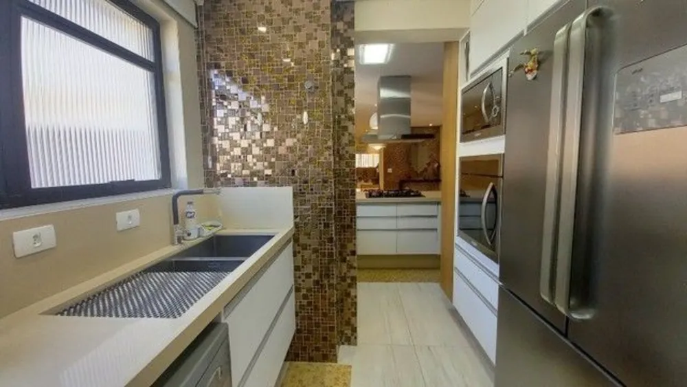 Apartamento, 3 quartos, 212 m² - Foto 7