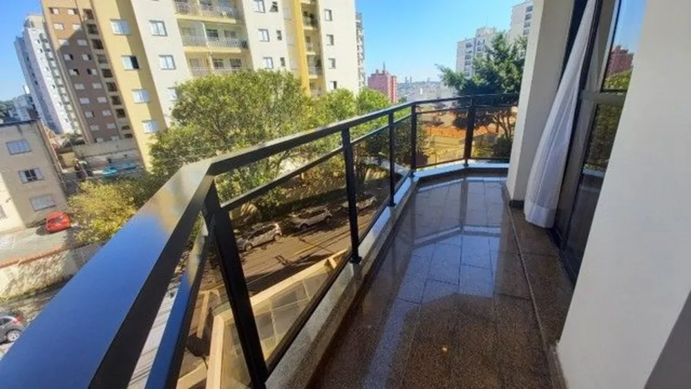 Apartamento, 3 quartos, 212 m² - Foto 3
