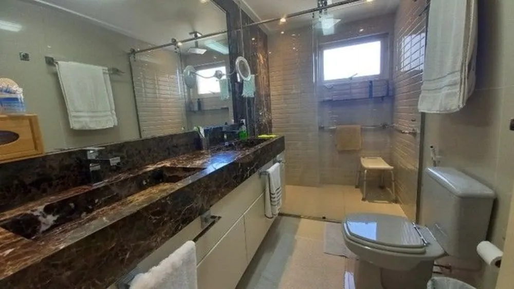Apartamento, 3 quartos, 212 m² - Foto 12