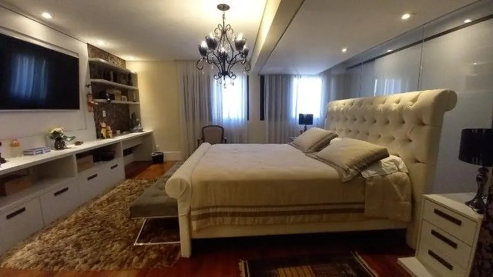 Apartamento, 3 quartos, 212 m² - Foto 11