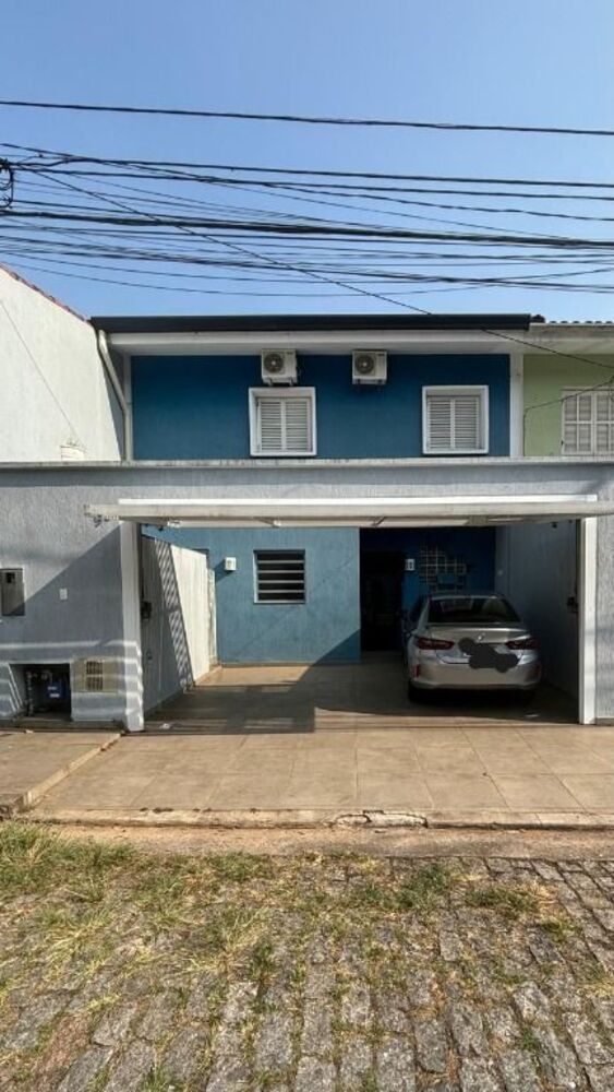 Sobrado, 3 quartos, 108 m² - Foto 2