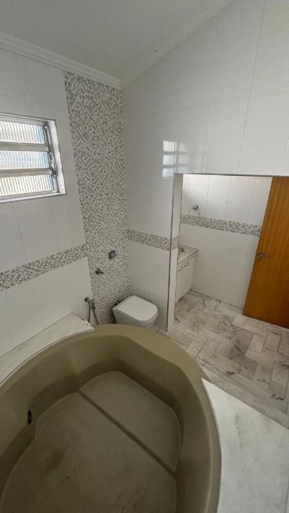 Sobrado, 3 quartos, 108 m² - Foto 1