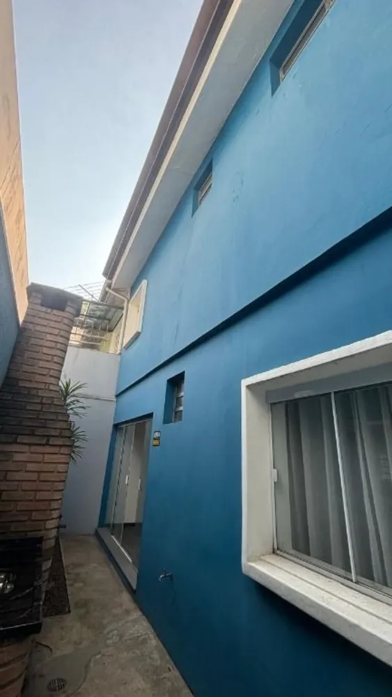 Sobrado, 3 quartos, 108 m² - Foto 3