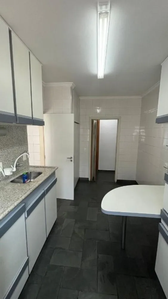 Sobrado, 3 quartos, 108 m² - Foto 4