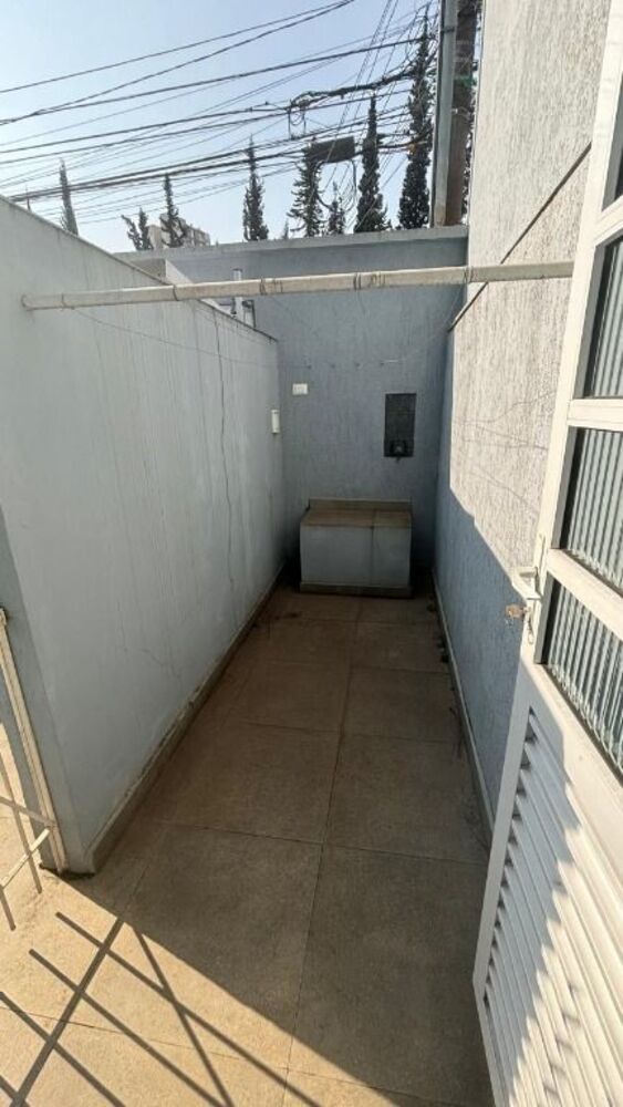 Sobrado, 3 quartos, 108 m² - Foto 4