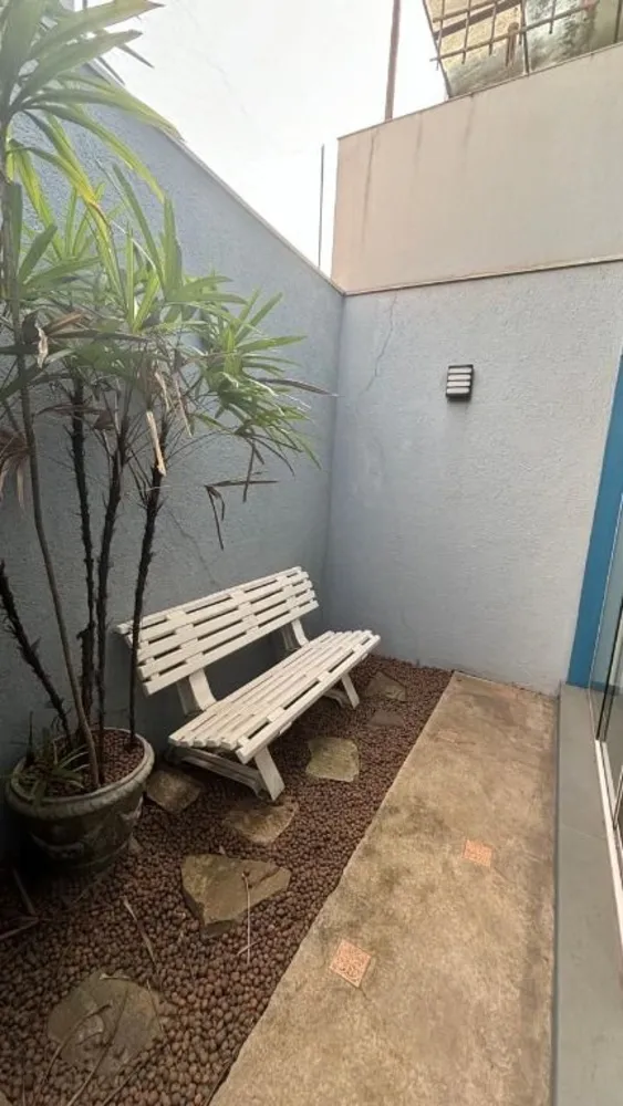 Sobrado, 3 quartos, 108 m² - Foto 2