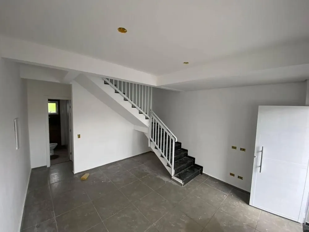 Sobrado, 2 quartos, 80 m² - Foto 2