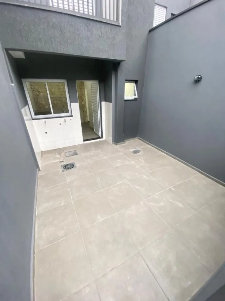 Sobrado, 2 quartos, 80 m² - Foto 4
