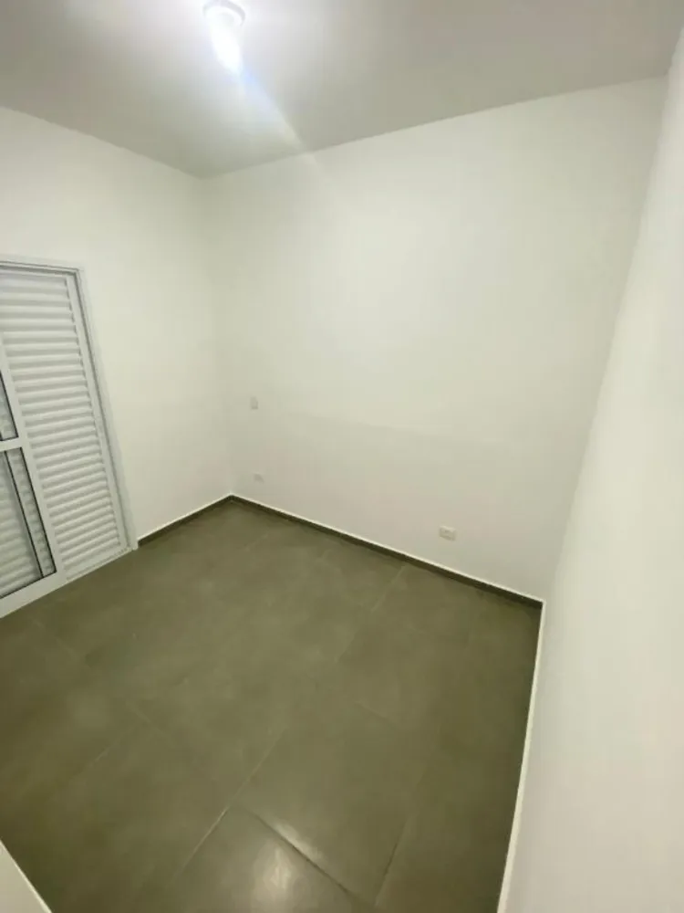Sobrado, 2 quartos, 80 m² - Foto 1