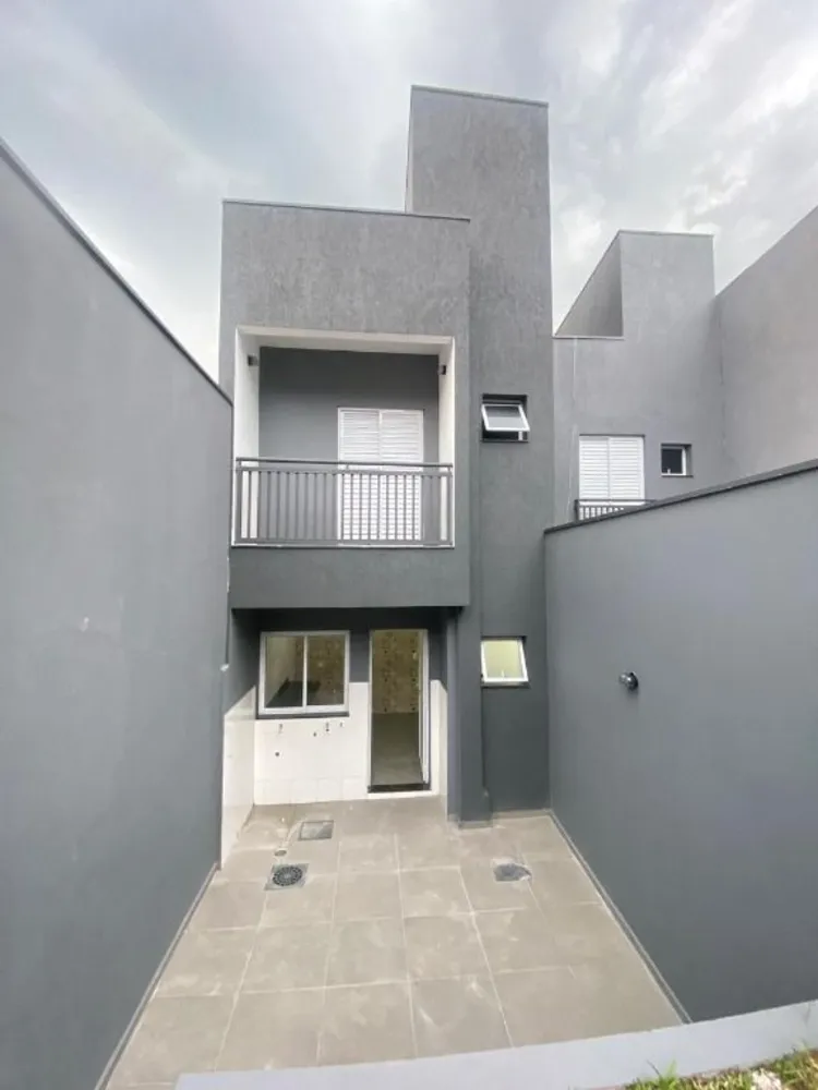 Sobrado, 2 quartos, 80 m² - Foto 9