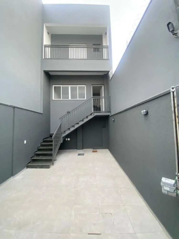 Sobrado, 2 quartos, 80 m² - Foto 8