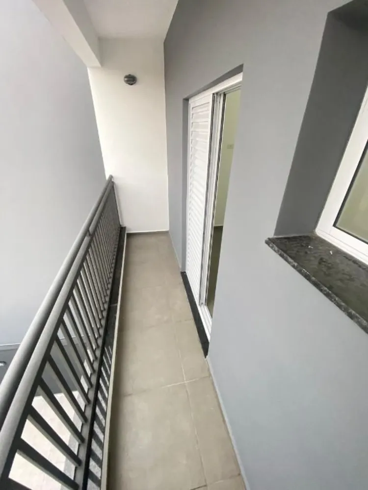 Sobrado, 2 quartos, 80 m² - Foto 6