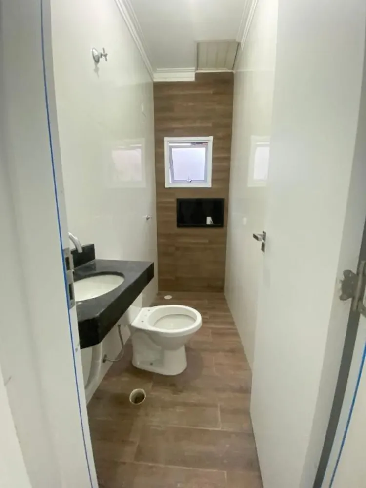 Sobrado, 2 quartos, 80 m² - Foto 2