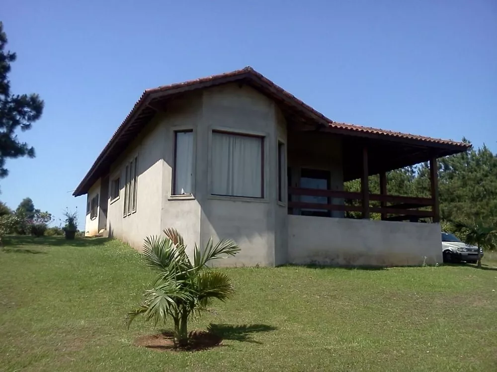 Chácara à venda com 3 quartos, 1980m² - Foto 3