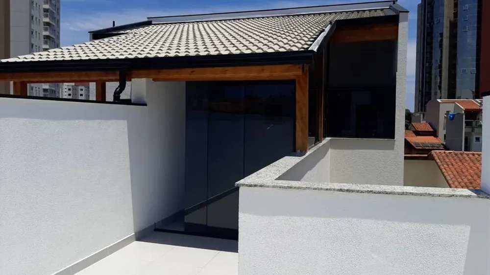 Cobertura, 2 quartos, 118 m² - Foto 4