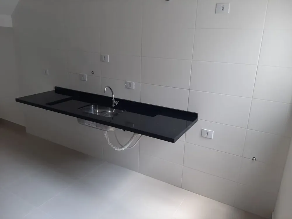 Cobertura, 2 quartos, 118 m² - Foto 2