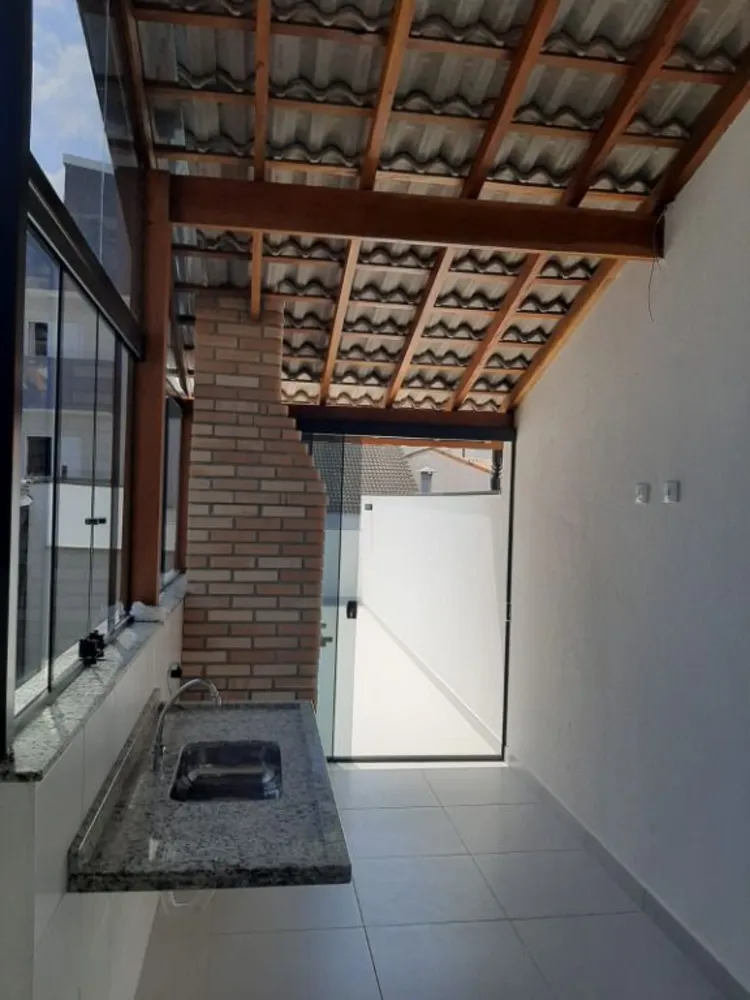 Cobertura, 2 quartos, 118 m² - Foto 3
