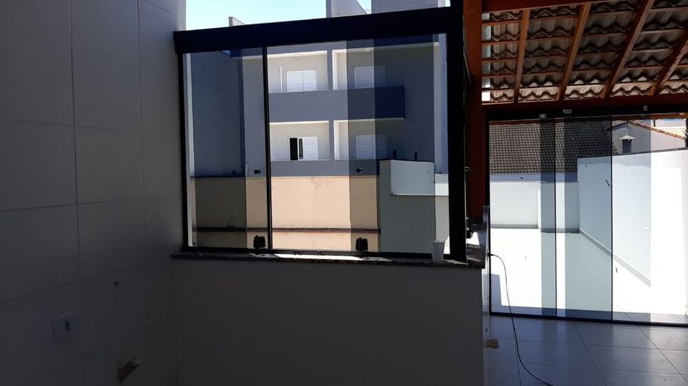 Cobertura, 2 quartos, 118 m² - Foto 6