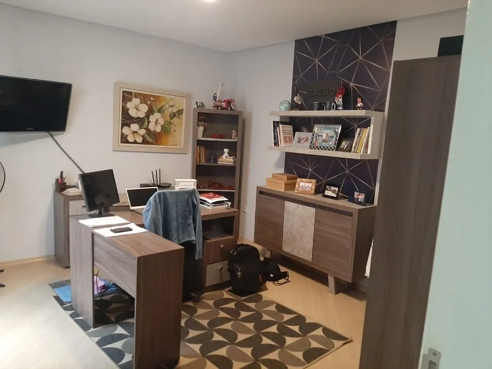 Sobrado, 3 quartos, 168 m² - Foto 10