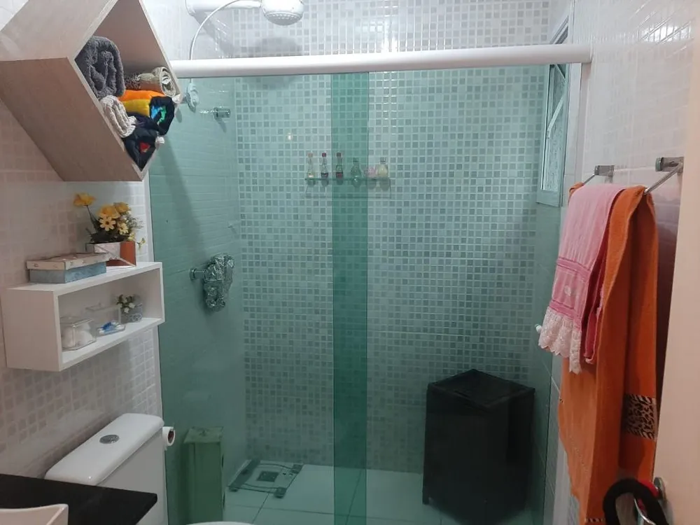 Sobrado, 3 quartos, 168 m² - Foto 6