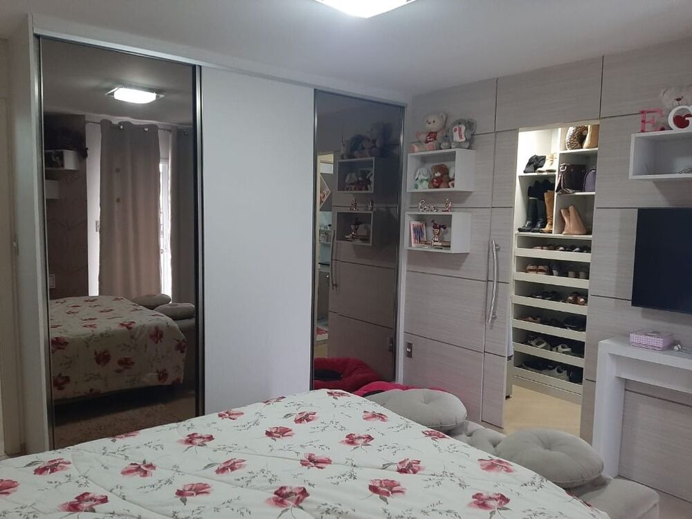 Sobrado, 3 quartos, 168 m² - Foto 4