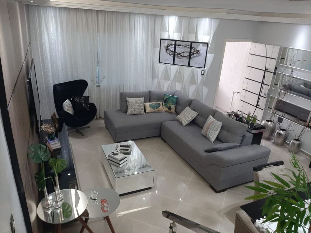 Sobrado, 3 quartos, 168 m² - Foto 1