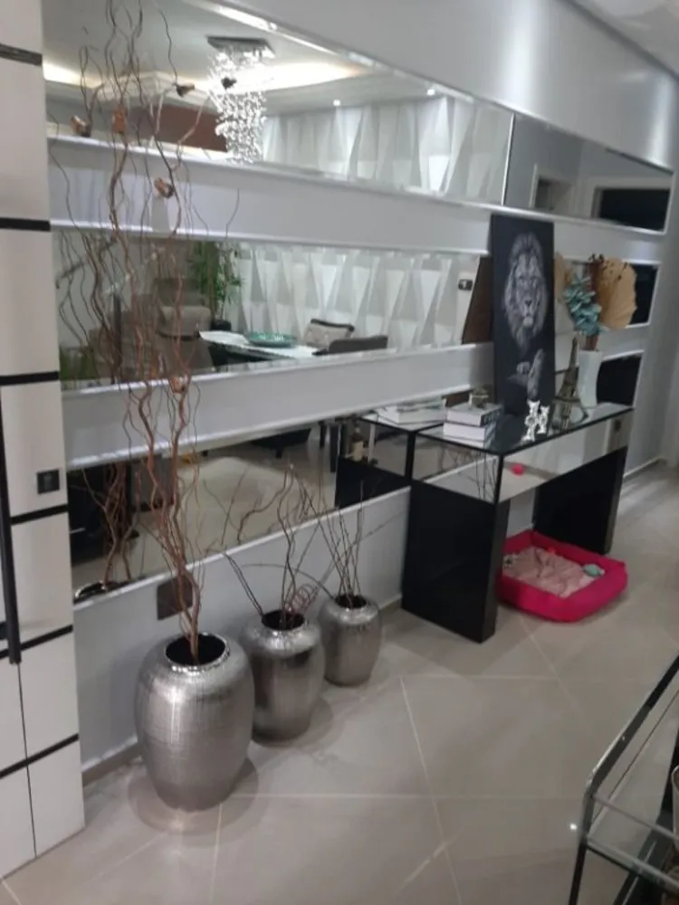 Sobrado, 3 quartos, 168 m² - Foto 2