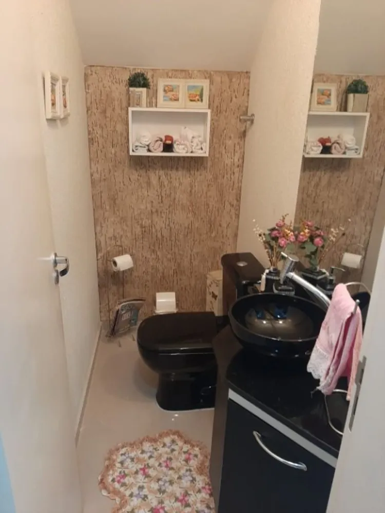 Sobrado, 3 quartos, 168 m² - Foto 8