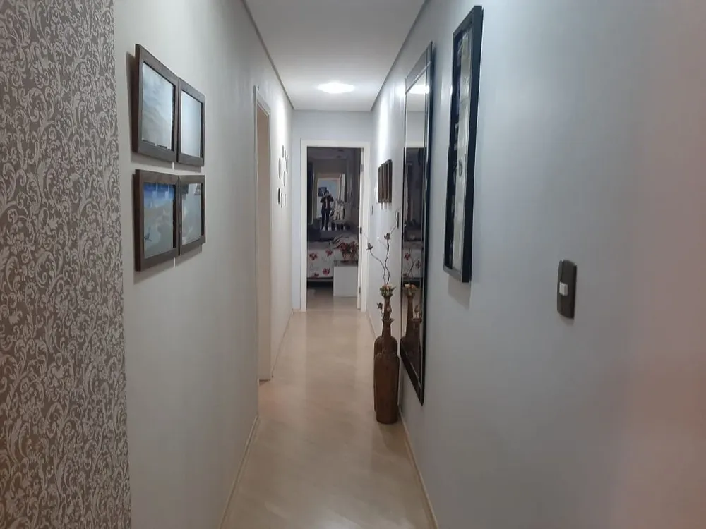 Sobrado, 3 quartos, 168 m² - Foto 11