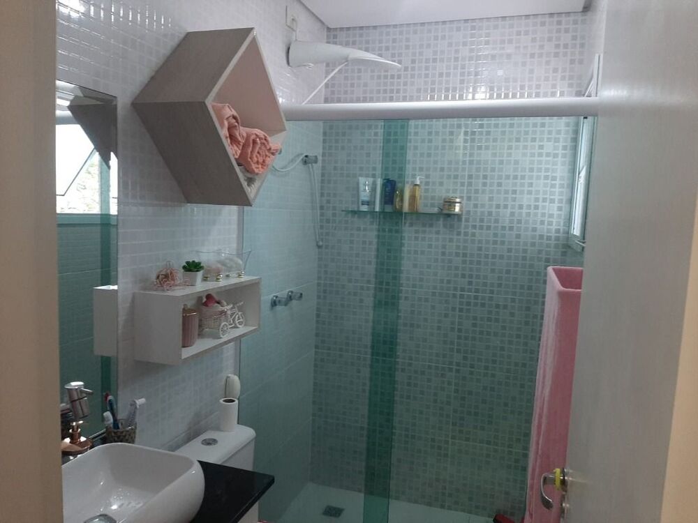 Sobrado, 3 quartos, 168 m² - Foto 7