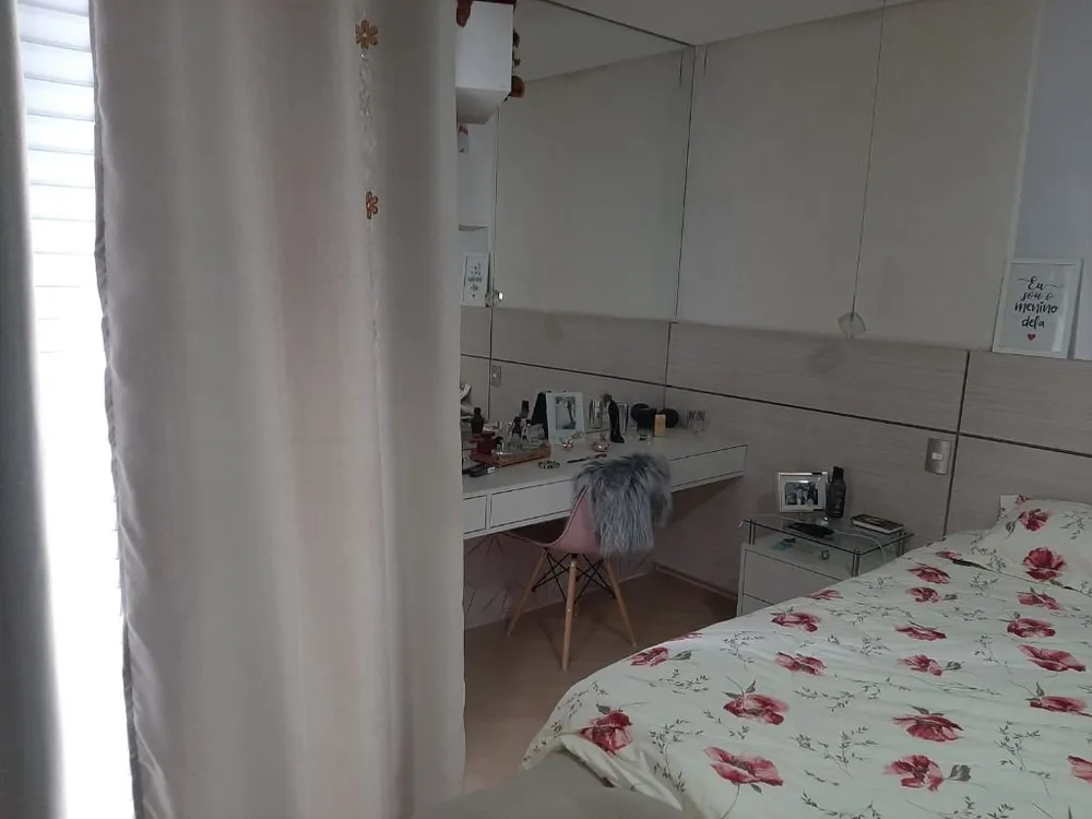 Sobrado, 3 quartos, 168 m² - Foto 5