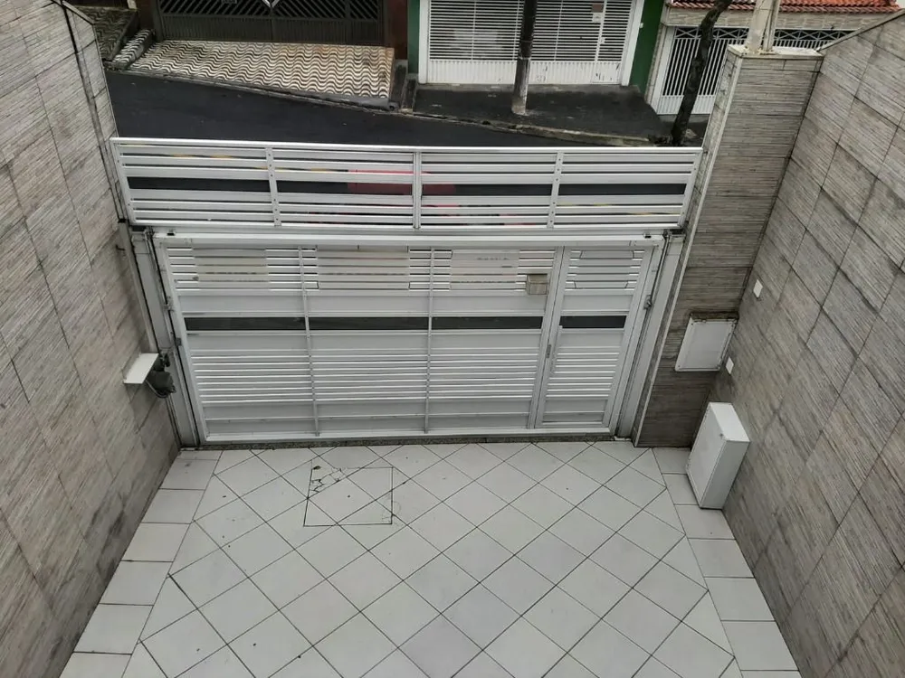 Sobrado, 3 quartos, 168 m² - Foto 9