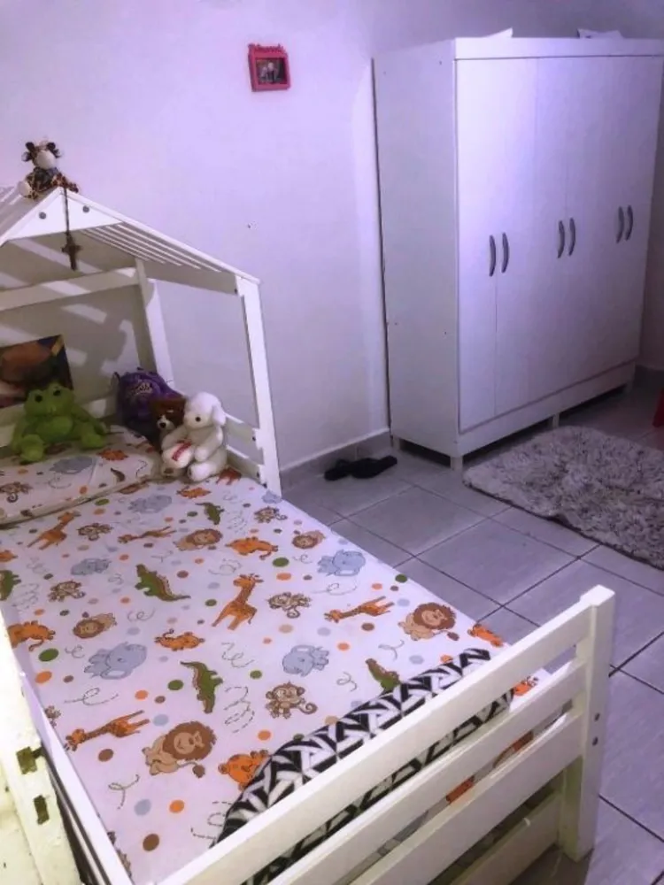 Casa, 2 quartos, 122 m² - Foto 3